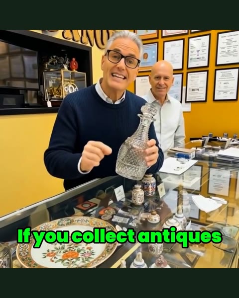AntiqueWorth ad reference
